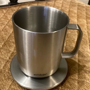 Ember Temperature Control Smart Mug
